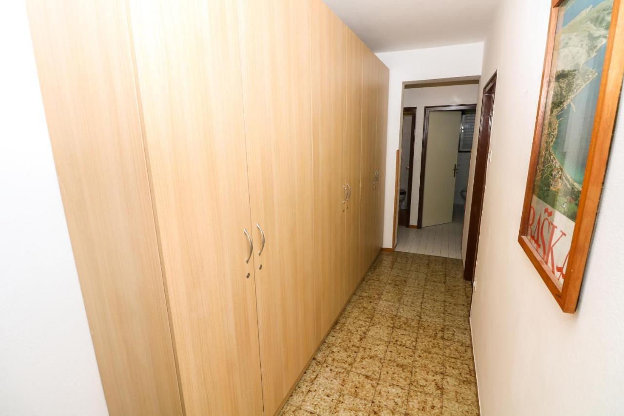 Apartments Magasic With Terrace Baska  Exterior photo